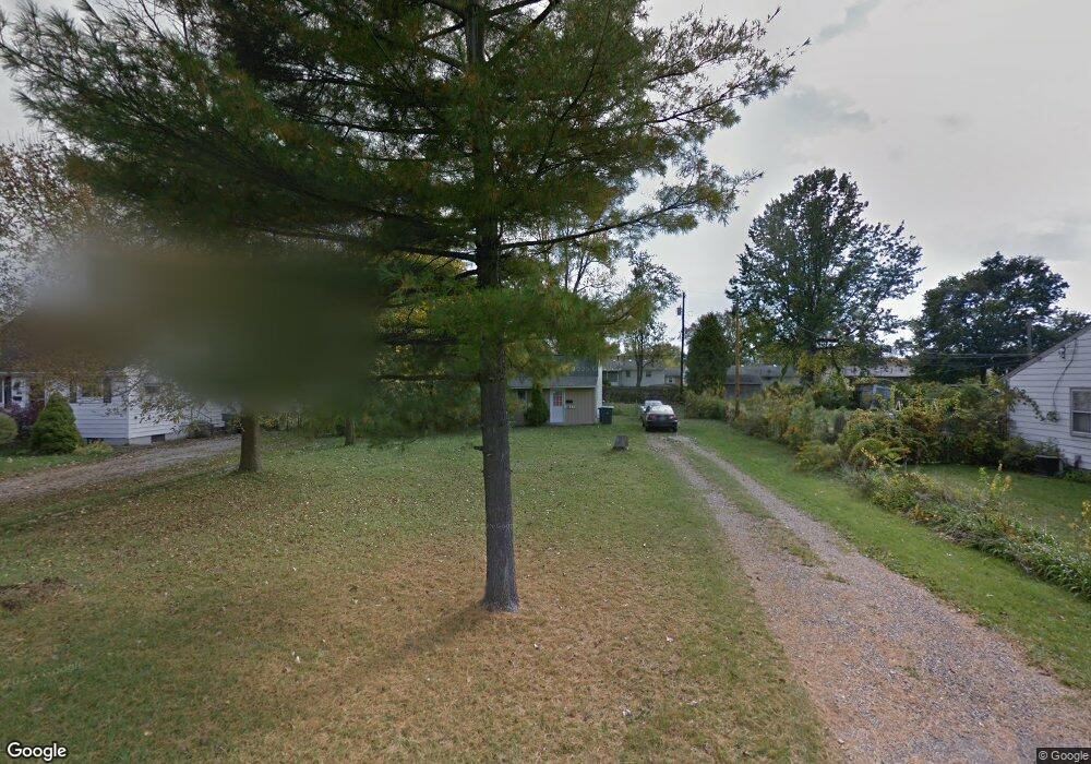 1843 Case Rd, Columbus, OH 43224 - photo 1