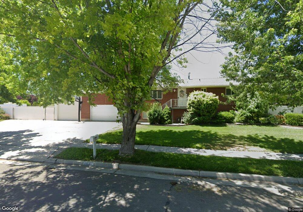 10646 Single Jack Cir, South Jordan, UT 84095 - photo 1