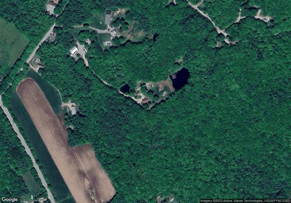 405B Tobey Rd, New Gloucester, ME 04260 - photo 1