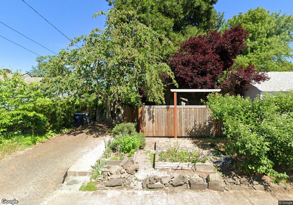 981 Fillmore St, Eugene, OR 97402 - photo 1