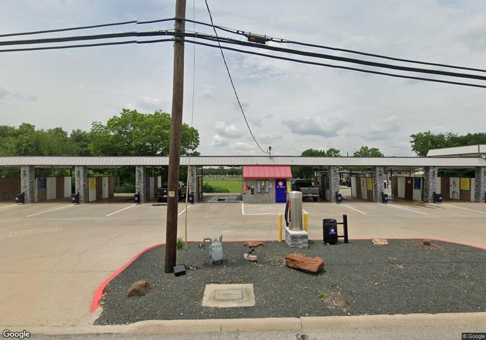 1100 W Ennis Ave, Ennis, TX 75119 - photo 1