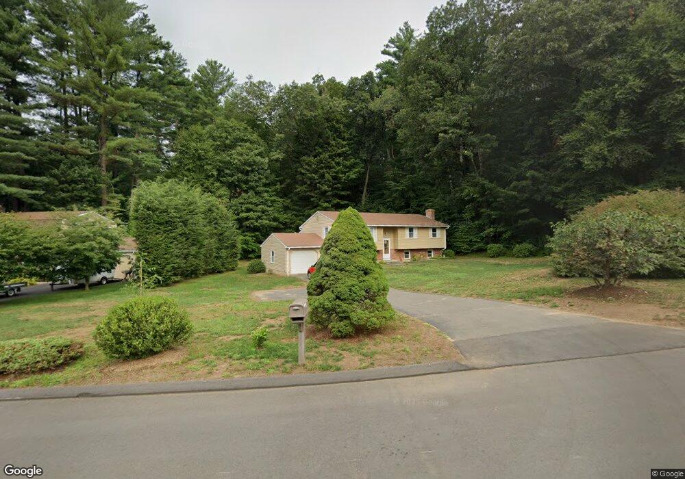 19 Glen Hollow Dr, Unionville, CT 06085 - photo 1