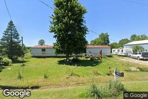 2725 Beltz Rd, Sardinia, OH 45171