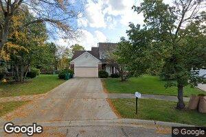 47 Chestnut Terrace, Buffalo Grove, IL 60089