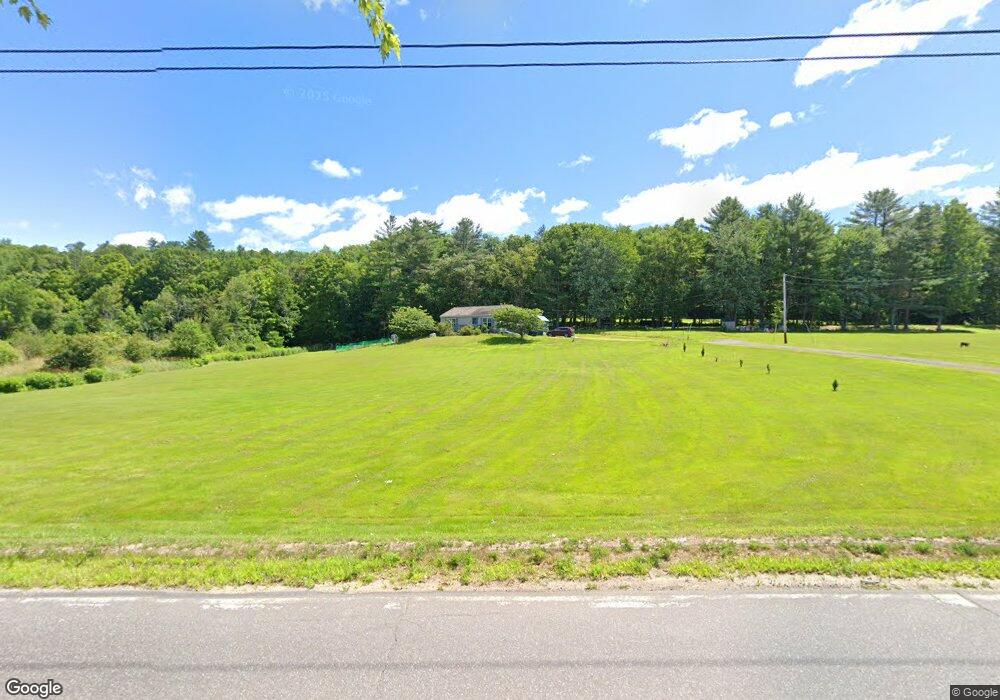 341 W Minot Rd, Minot, ME 04258 - photo 1