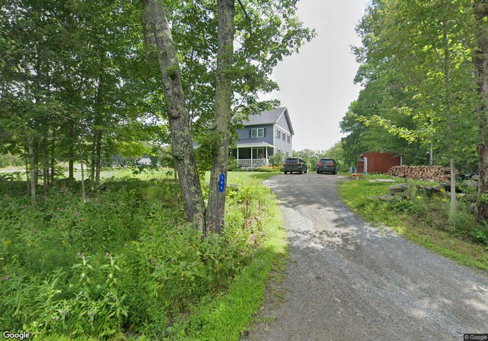 384 Dover Rd, Boothbay, ME 04537 - photo 1