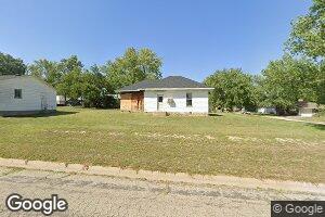220 E Jay St, Mankato, KS 66956