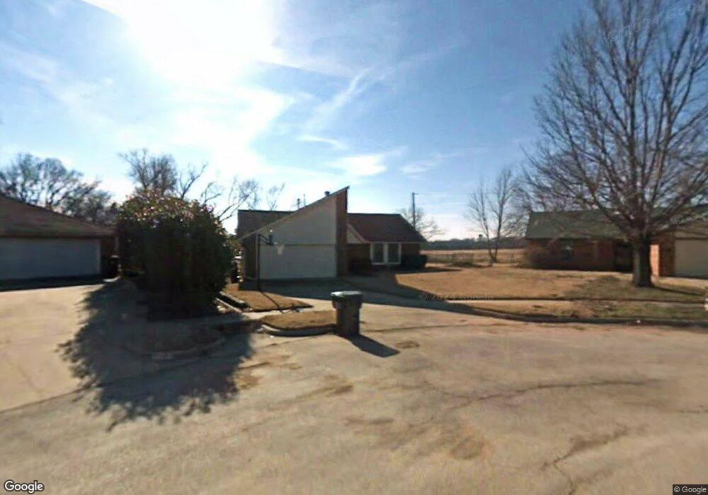 3632 Peregrine Dr, Norman, OK 73072 - photo 1