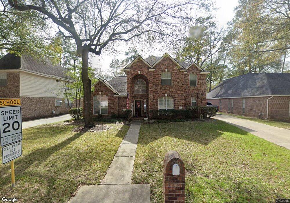 15711 Gettysburg Dr, Tomball, TX 77377 - photo 1