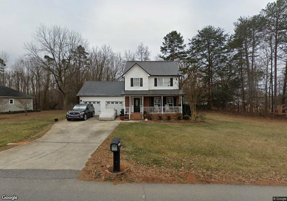 1004 Courtney Cove Ct, Gastonia, NC 28052 - photo 1