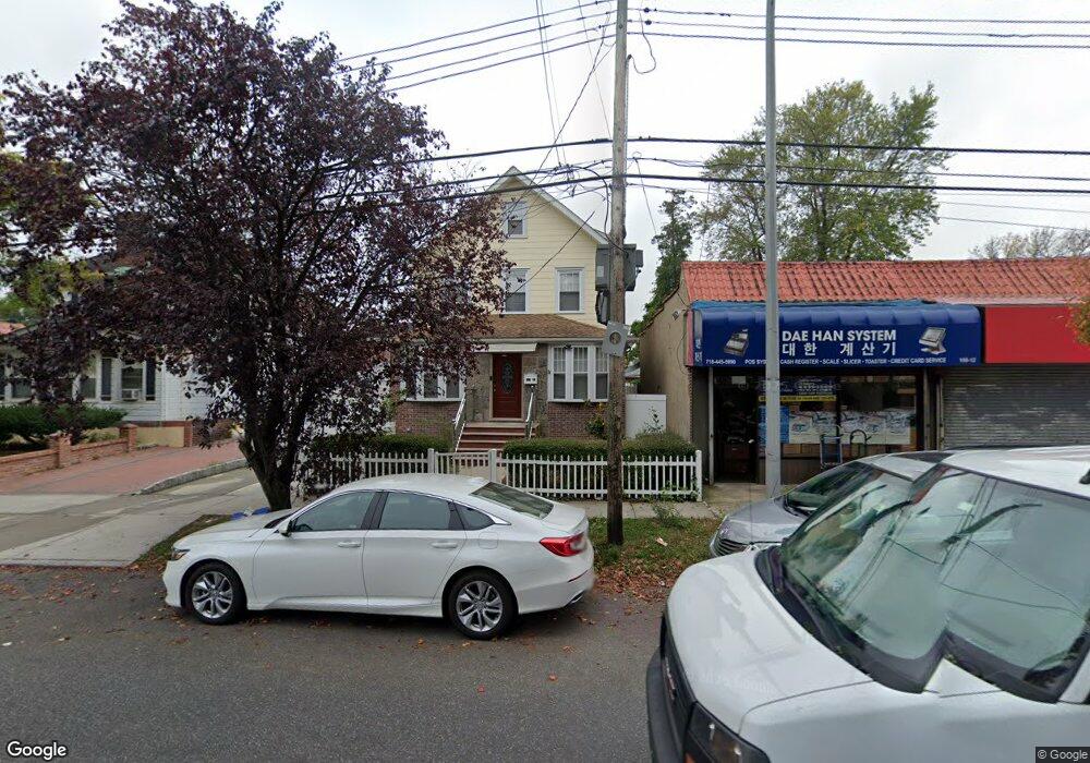 16914 35th Ave, Flushing, NY 11358 - photo 1