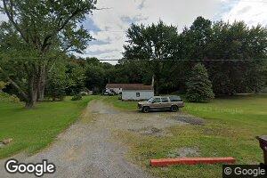 4433 New Castle Rd, Pulaski, PA 16143