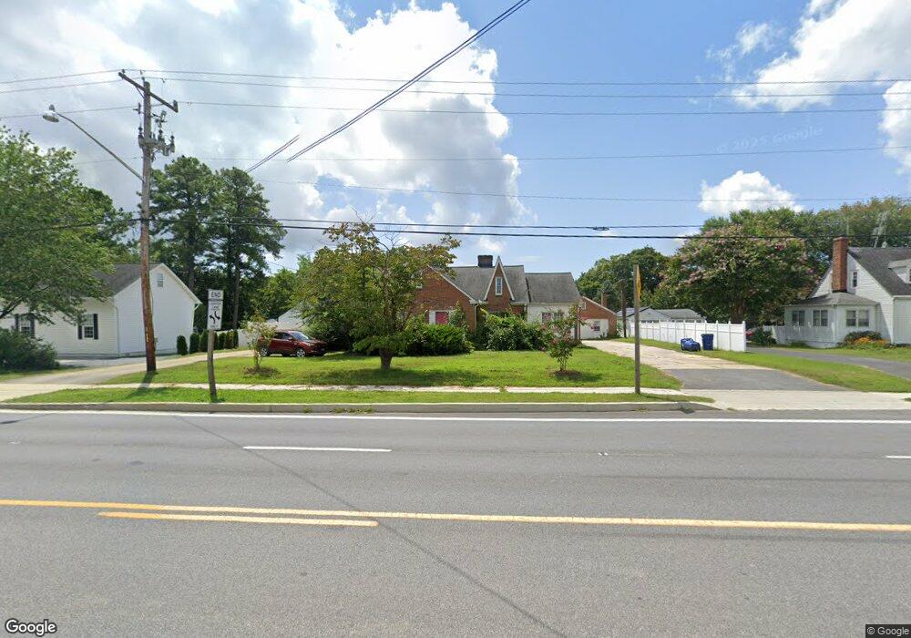 25525 Point Lookout Rd unit NO. 1, Leonardtown, MD 20650 - photo 1