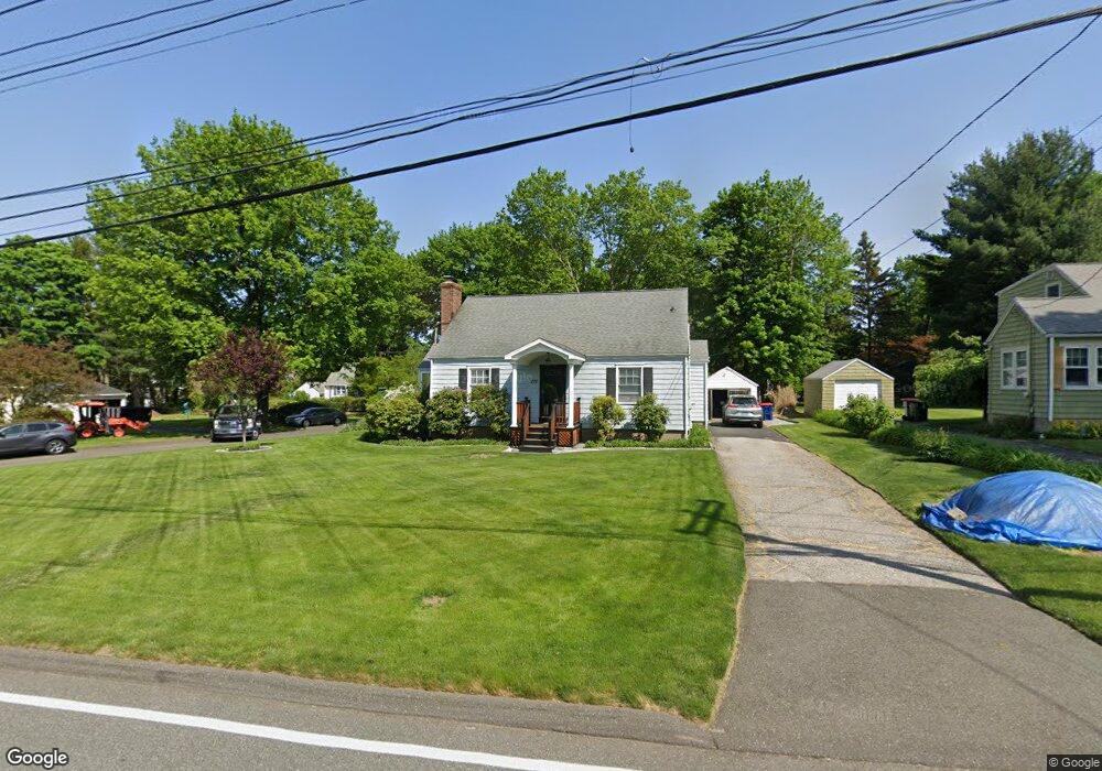 220 North St, Trumbull, CT 06611 - photo 1