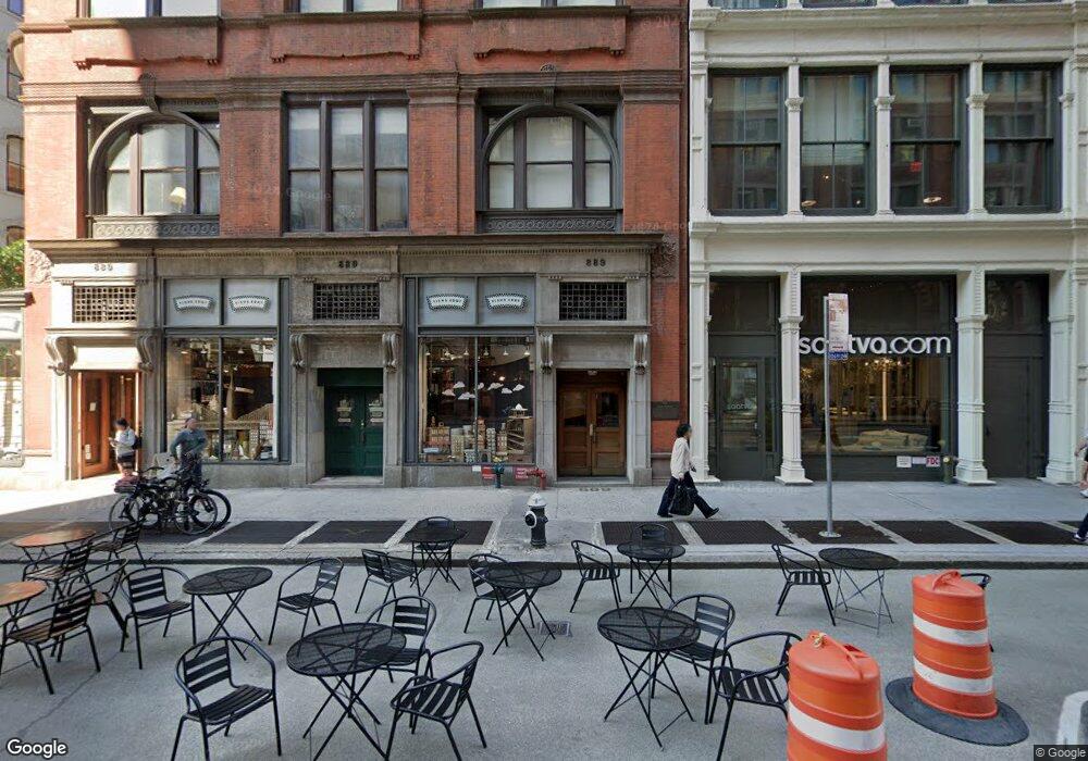 889 Broadway unit 8A, New York, NY 10003 - photo 1