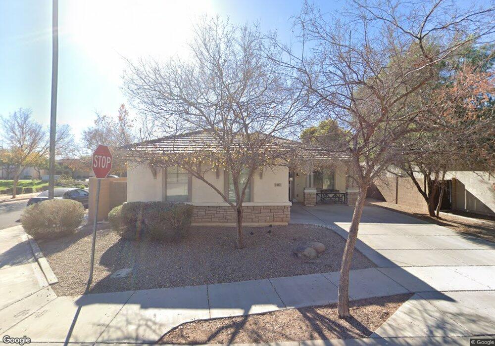 3037 E Patrick St, Gilbert, AZ 85295 - photo 1