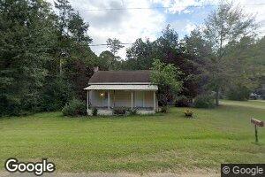 311 Avant Rd, Georgiana, AL 36033