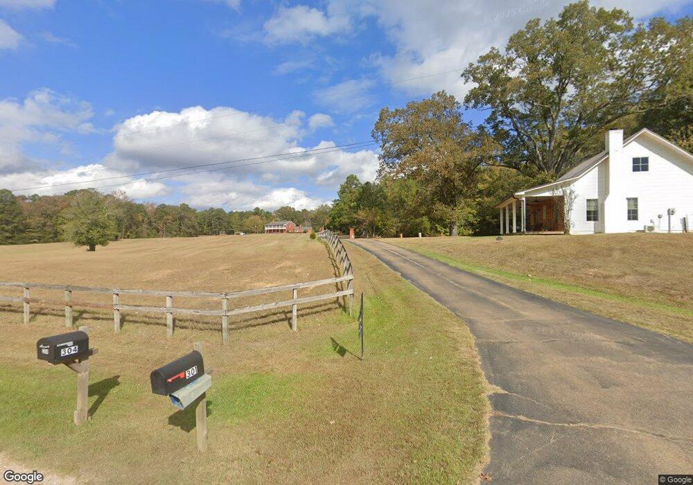 301 County Road 418, Oxford, MS 38655 - photo 1