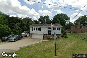 212 Burbank St, Creston, OH 44217