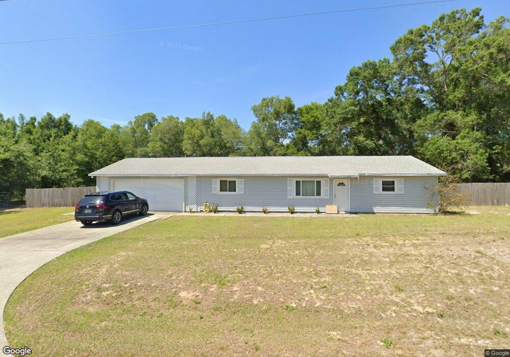 20215 Ashcroft St, Dunnellon, FL 34431 - photo 1