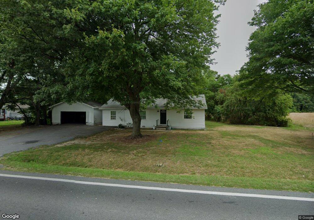 22425 Park Ave, Georgetown, DE 19947 - photo 1