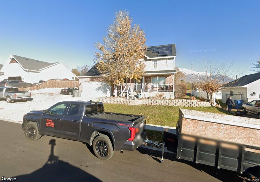 1038 N 250 W, American Fork, UT 84003 - photo 1