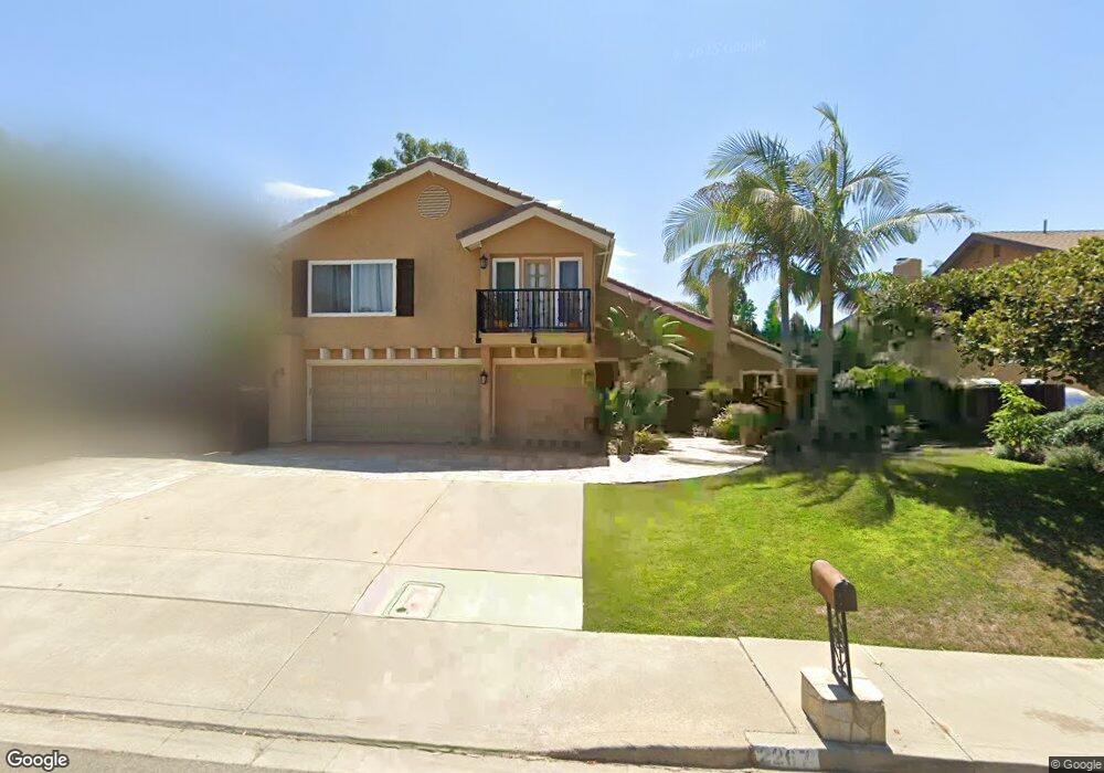 2267 Boca St, Carlsbad, CA 92009 - photo 1