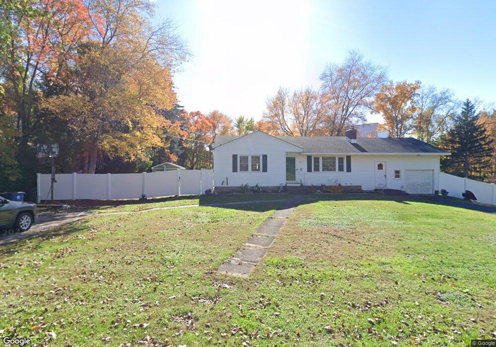 120 Overbrook Dr, Vernon Rockville, CT 06066 - photo 1