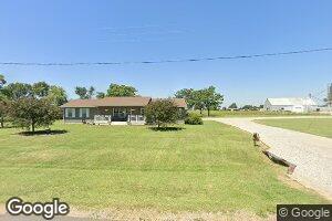 412 Main St, Kremlin, OK 73753