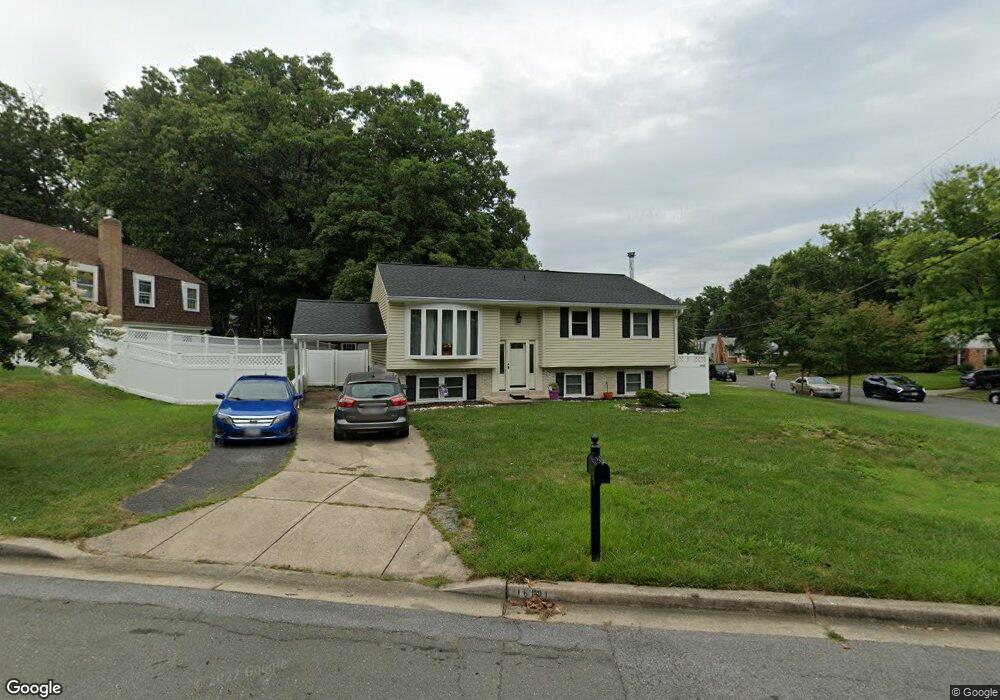 16101 Kent Rd, Laurel, MD 20707 - photo 1