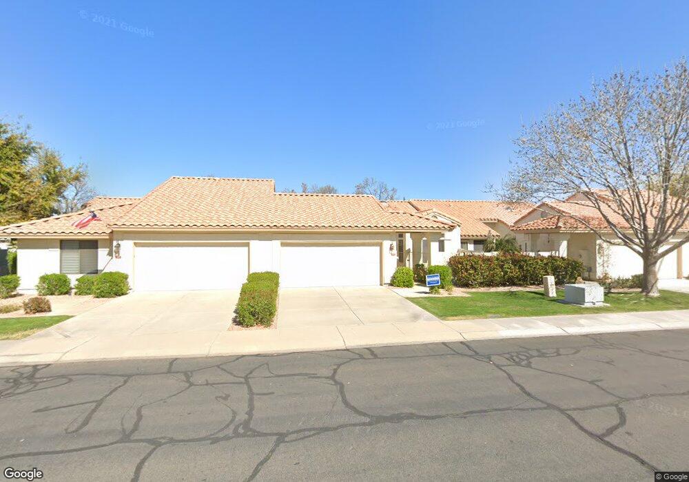 982 E Todd Dr, Tempe, AZ 85283 - photo 1