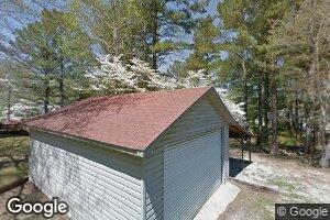 6 County Road 3564, New Site, MS 38859