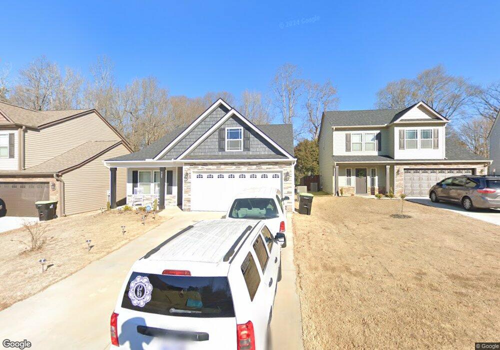 305 Burdell Terrace Lot 12, Inman, SC 29349 - photo 1