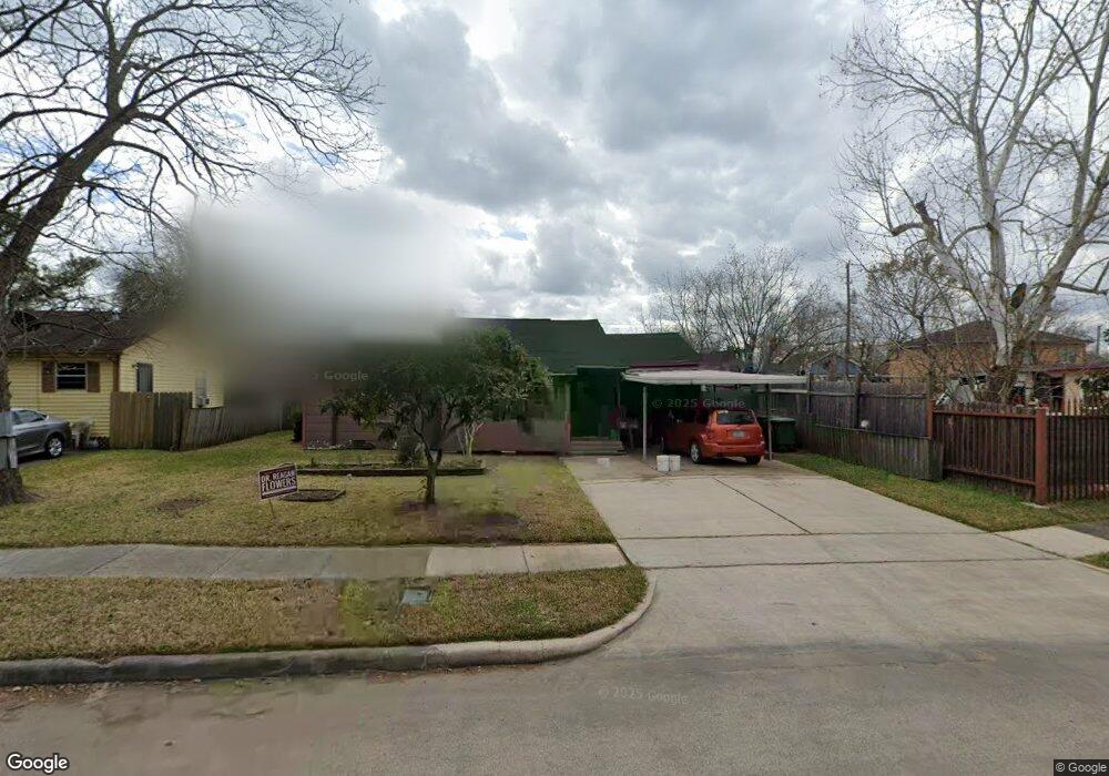4608 Dewberry St, Houston, TX 77021 - photo 1