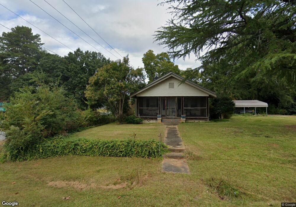 208 W Wesley St, Walhalla, SC 29691 - photo 1