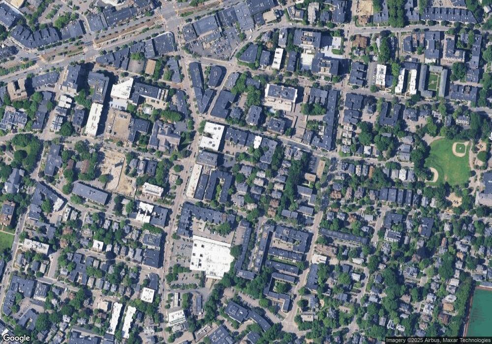 24 Alton Place unit 24,24, Brookline, MA 02446 - photo 1