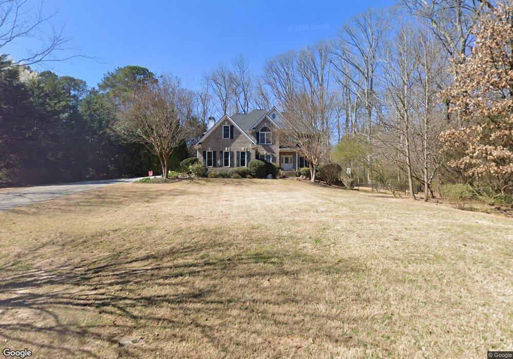 1060 Oaklake Terrace, Watkinsville, GA 30677 - photo 1