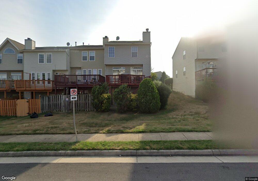 2990 Kilkenny Way, Dumfries, VA 22026 - photo 1