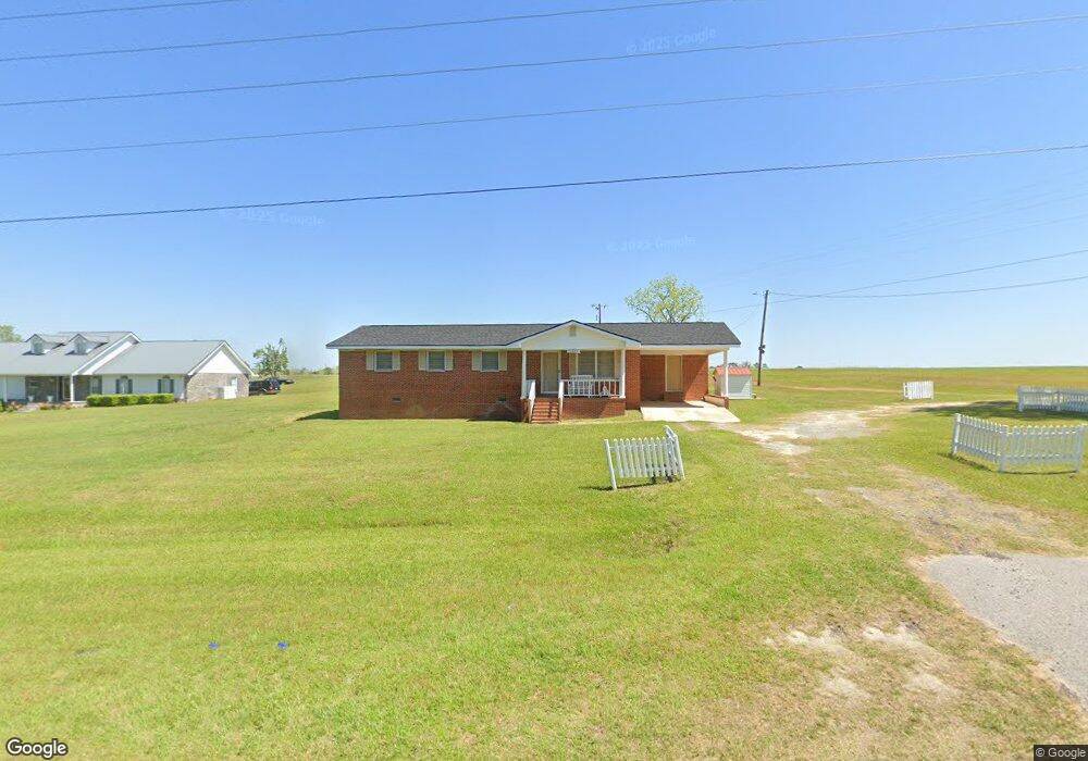 14642 Ga Highway 32 W, Wray, GA 31798 - photo 1