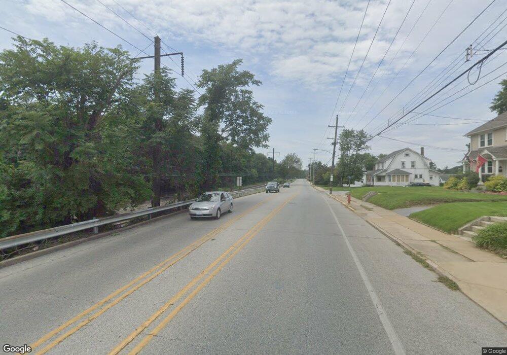 36.5 W Lancaster Ave unit A, Downingtown, PA 19335 - photo 1