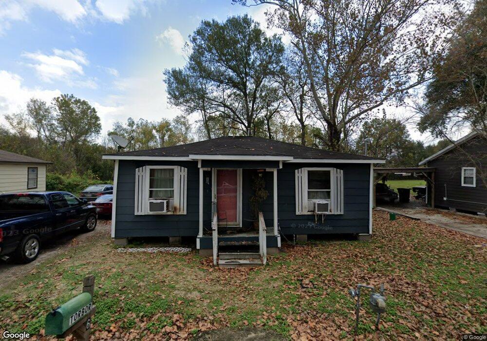 6522 Branford St, Houston, TX 77091 - photo 1