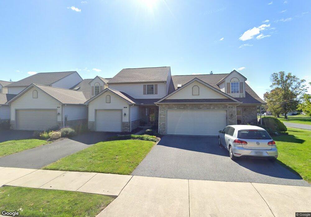 446 Hill St, Mount Joy, PA 17552 - photo 1