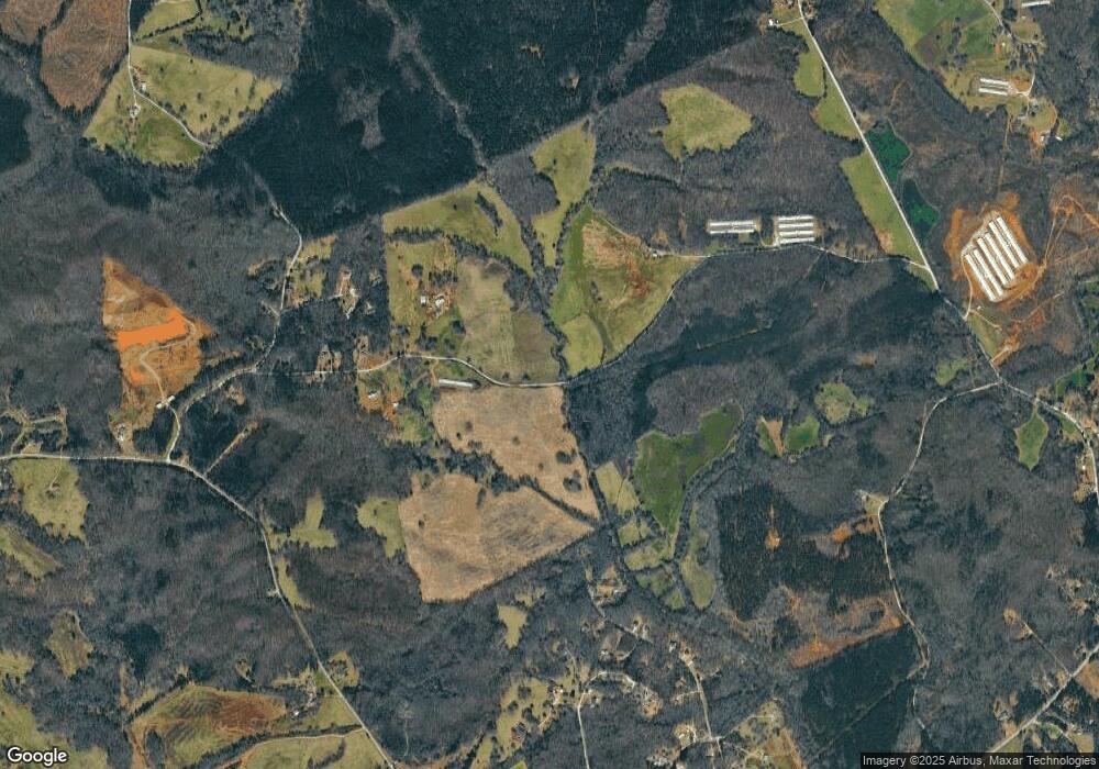 0 Hickory Creek Rd, Maysville, GA 30558 - photo 1