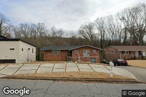 995 Fleetwood Cir SW, Atlanta, GA 30311