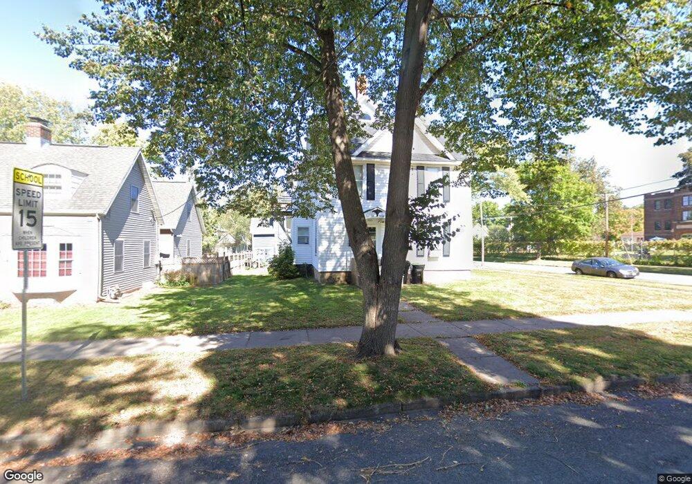 1021 Wilson Ave, Menomonie, WI 54751 - photo 1