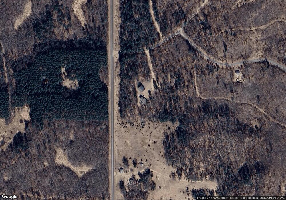 28425 Fox Ridge Ct, Danbury, WI 54830 - photo 1