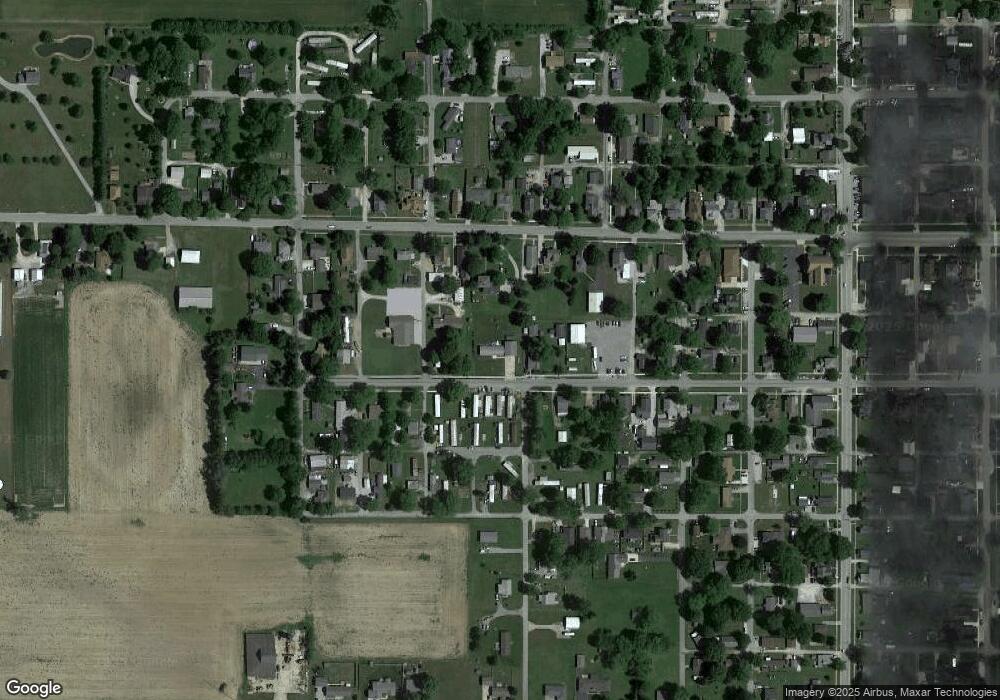 618 W Plum St, Thorntown, IN 46071 - photo 1