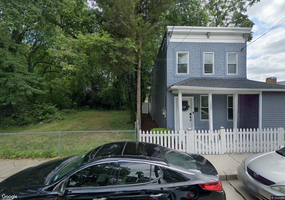 1053 44th St NE, Washington, DC 20019 - photo 1