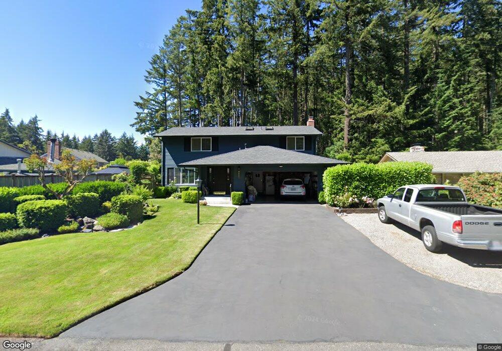 8807 58th St W, University Place, WA 98467 - photo 1