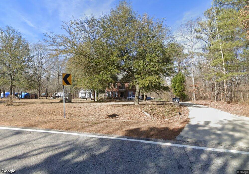 5937 N Helton Rd, Villa Rica, GA 30180 - photo 1